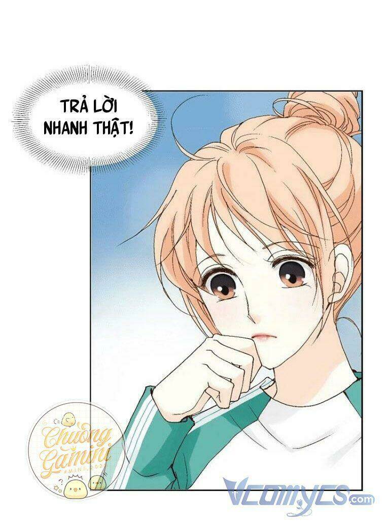 Lee Bom, Em Là Của Anh: Chapter 46