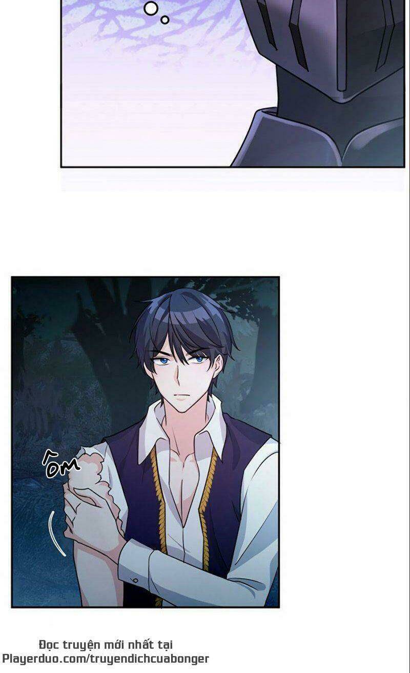 Nữ Hiệp Trở Về: Chapter 3