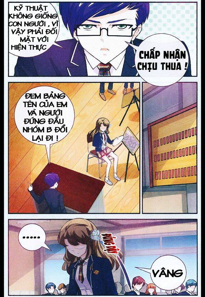 Mộng Khê Kỳ Đàm: Chapter 10