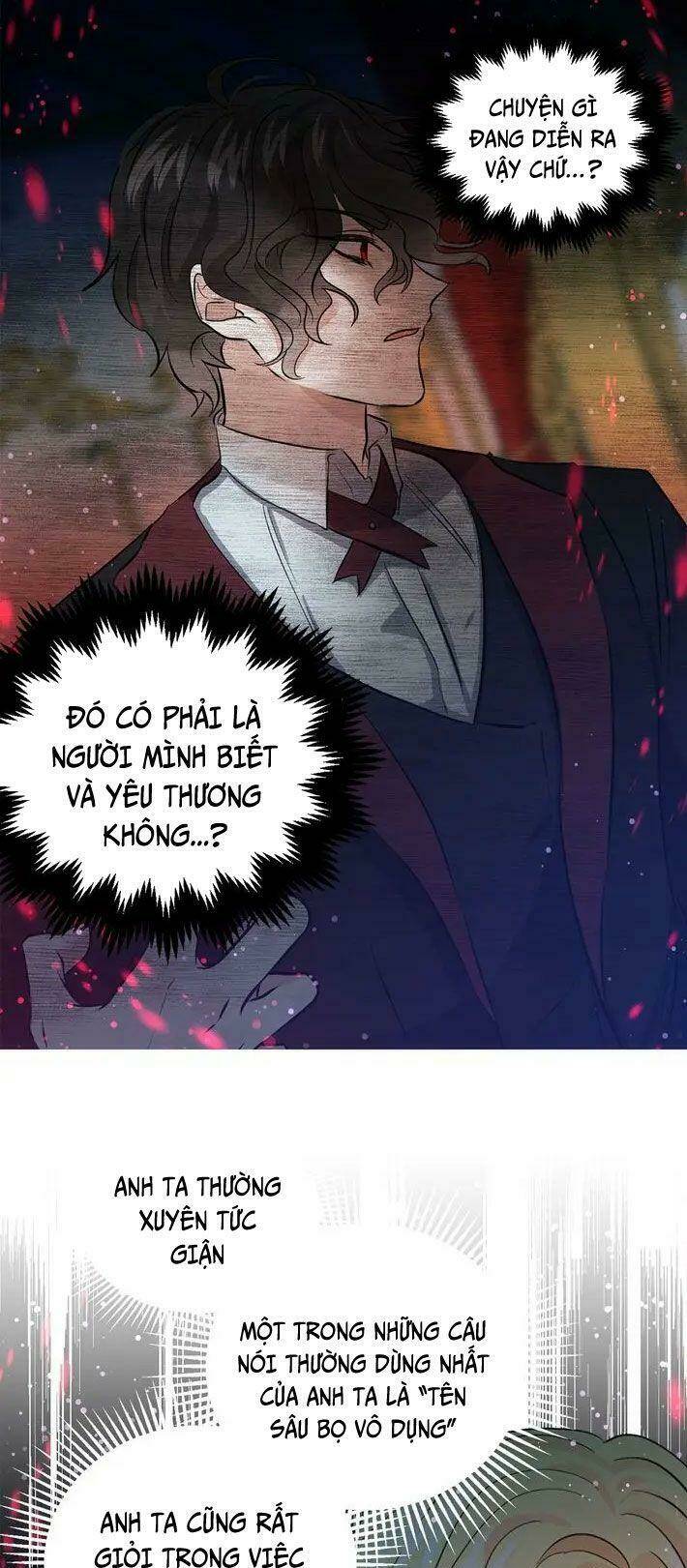 Tôi Là Bạn Gái Cũ Của Một Người Lính: Chapter 34