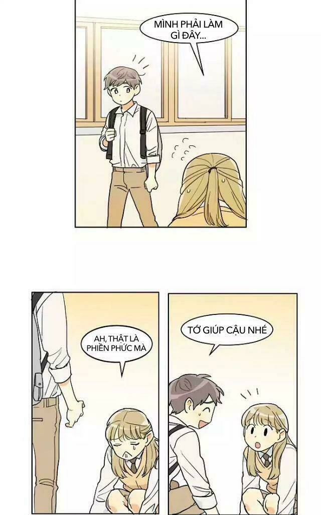 Dasadanan: Chapter 3.1