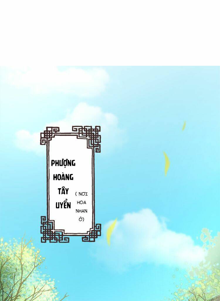 Hoa Nhan Sách: Chapter 13.1