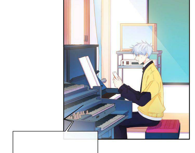 Giai Điệu Của Sự Va Chạm: Chapter 41