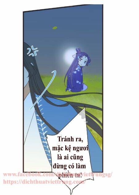 Bạn Trai Tôi Là Cẩm Y Vệ 2: Chapter 34