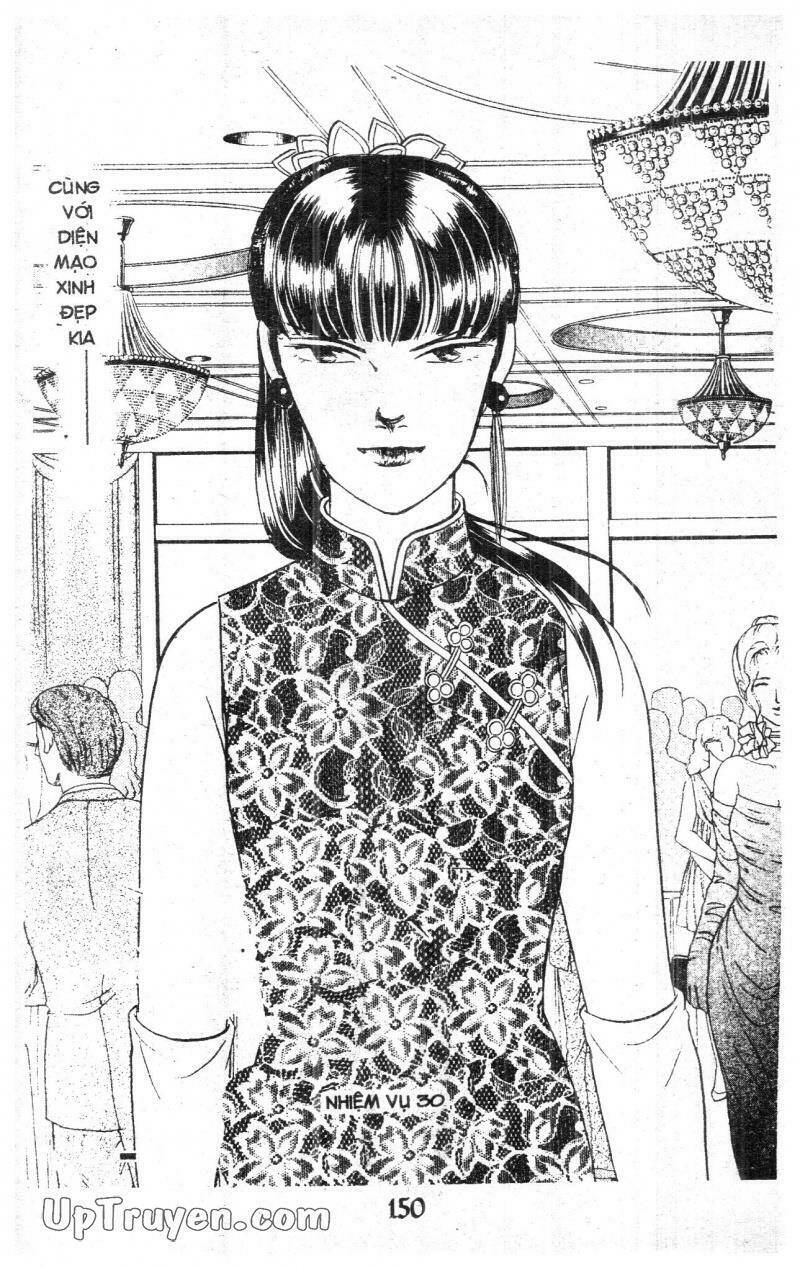 9 Banme No Musashi: Chapter 19