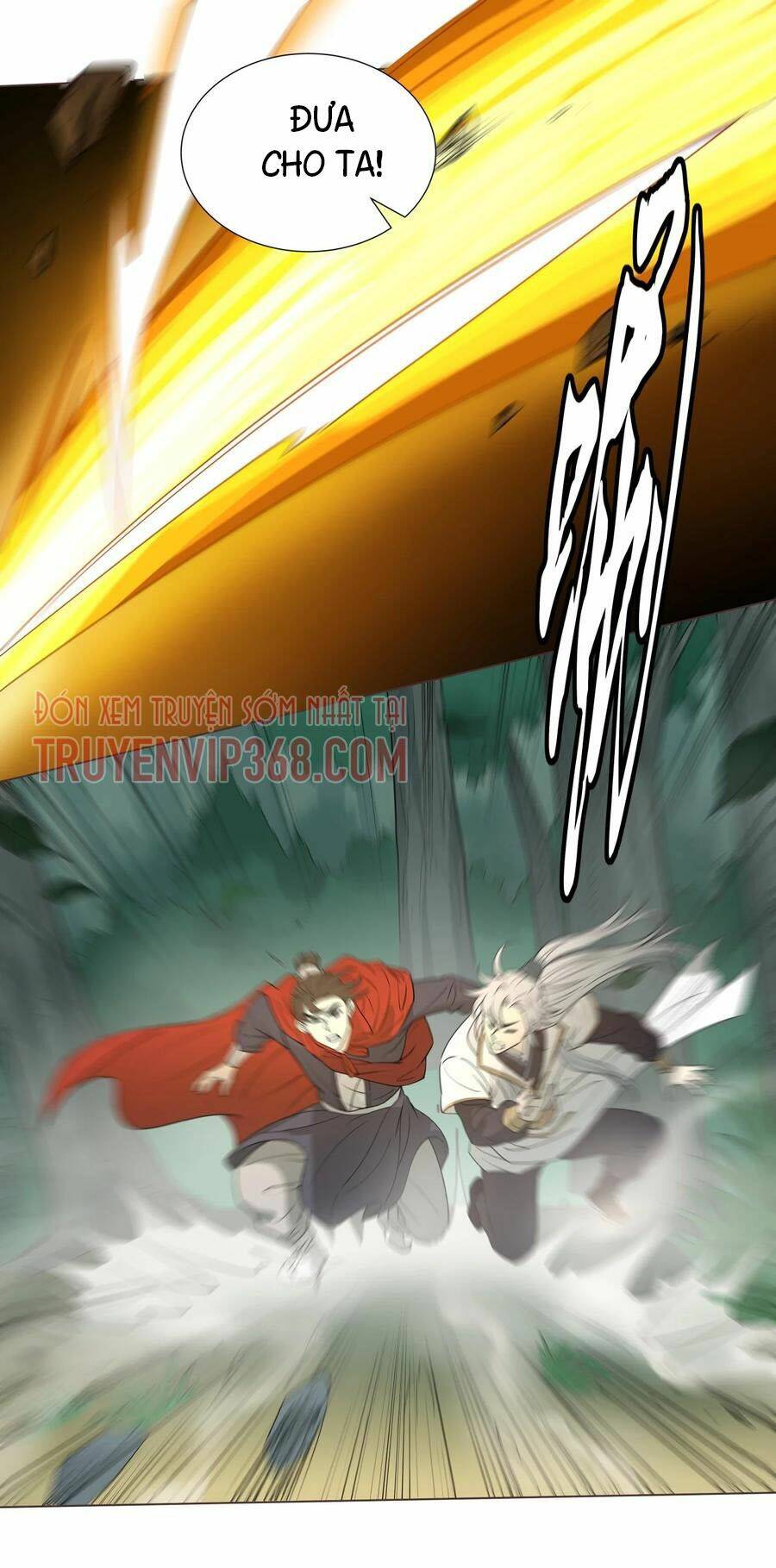 Trăm Vạn Cách Thành Thần: Chapter 10