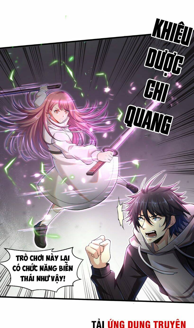 Một Trăm Triệu Điểm: Chapter 6