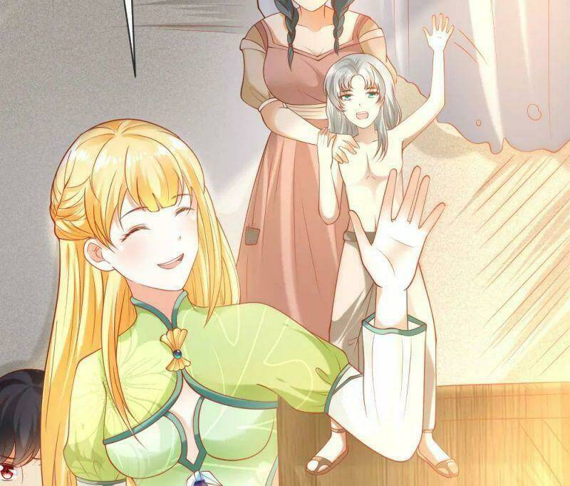Sủng Hậu Của Vương: Chapter 58