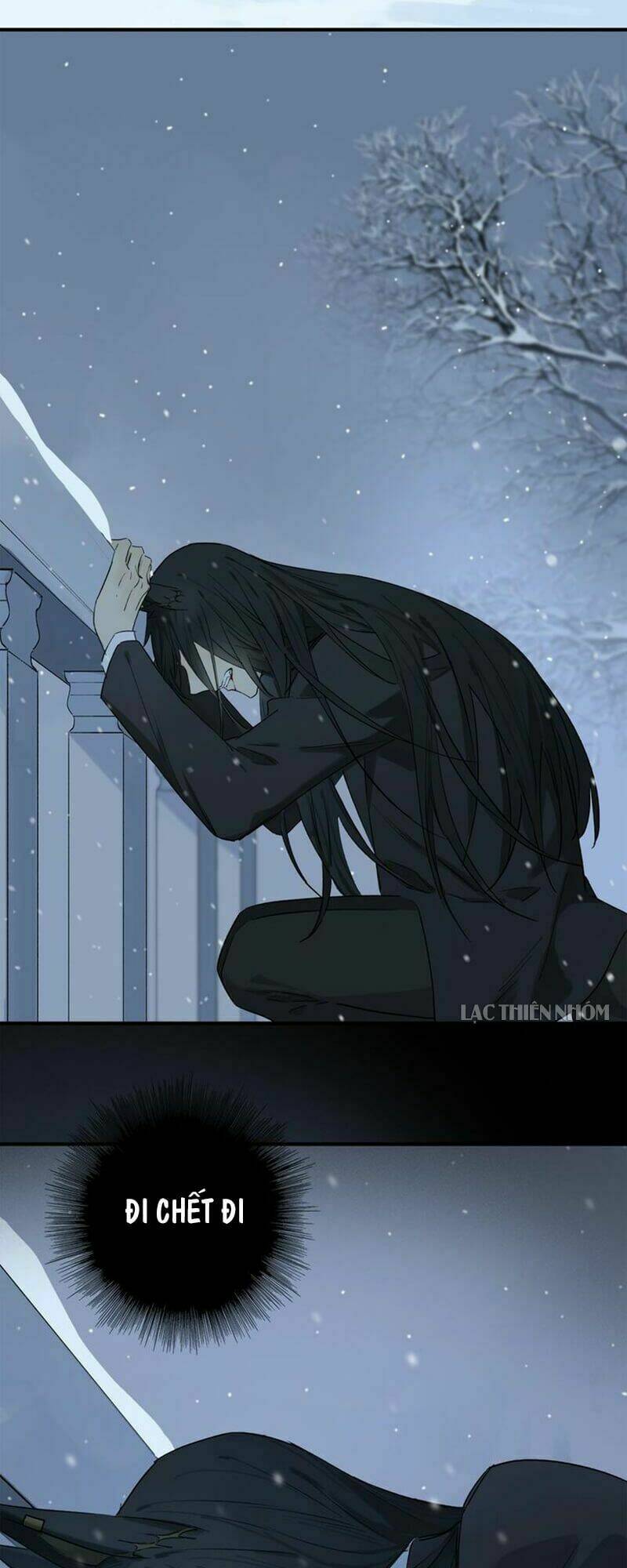 Phép Tắc Trường Ogus: Chapter 47