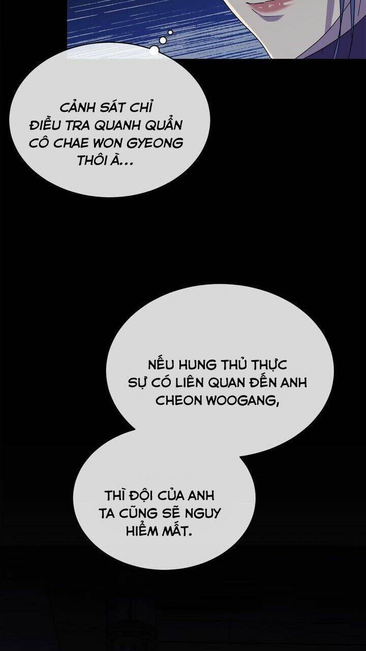 Màn Đêm Buông Xuống Là Khi Qụa Kêu: Chapter 10