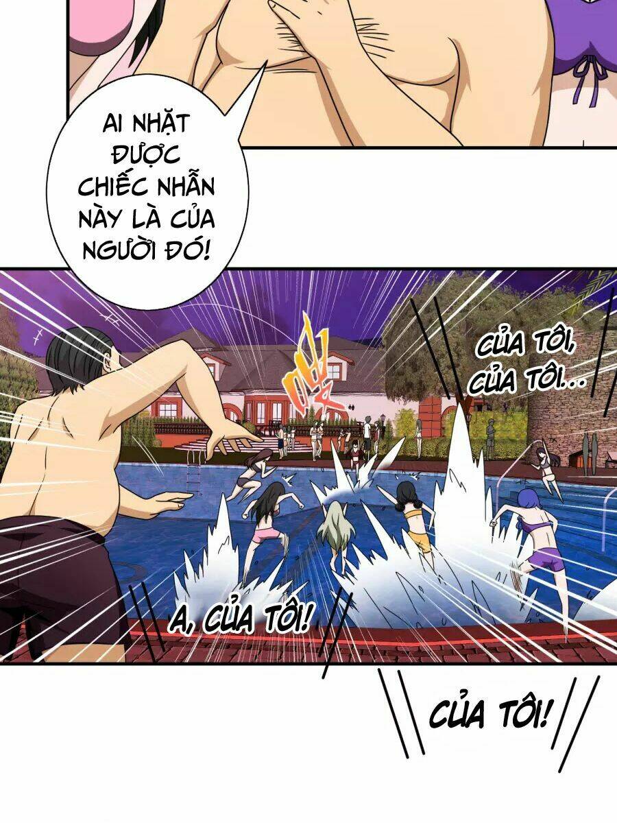 Hộ Hoa Cao Thủ Tại Đô Thị: Chapter 85