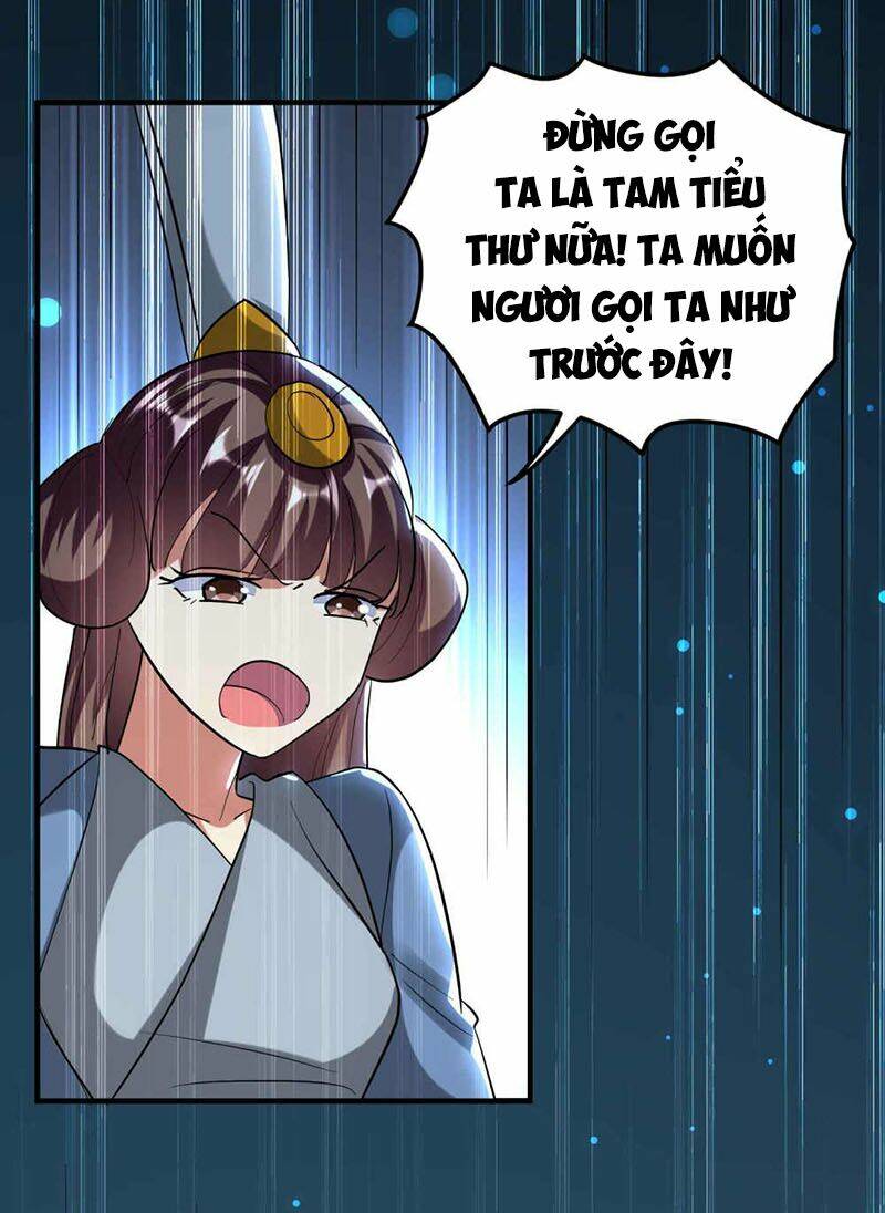 Vạn Giới Tiên Vương: Chapter 104