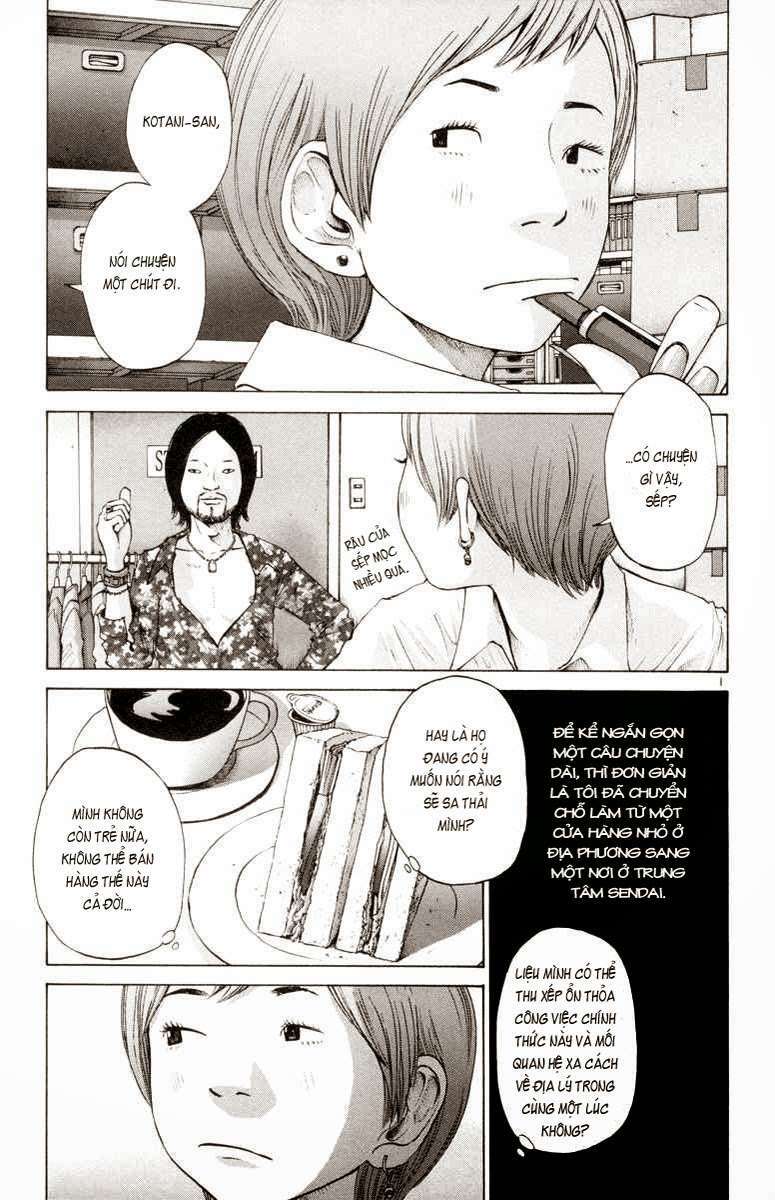 Thực Tế Cuộc Sống: Chapter 19