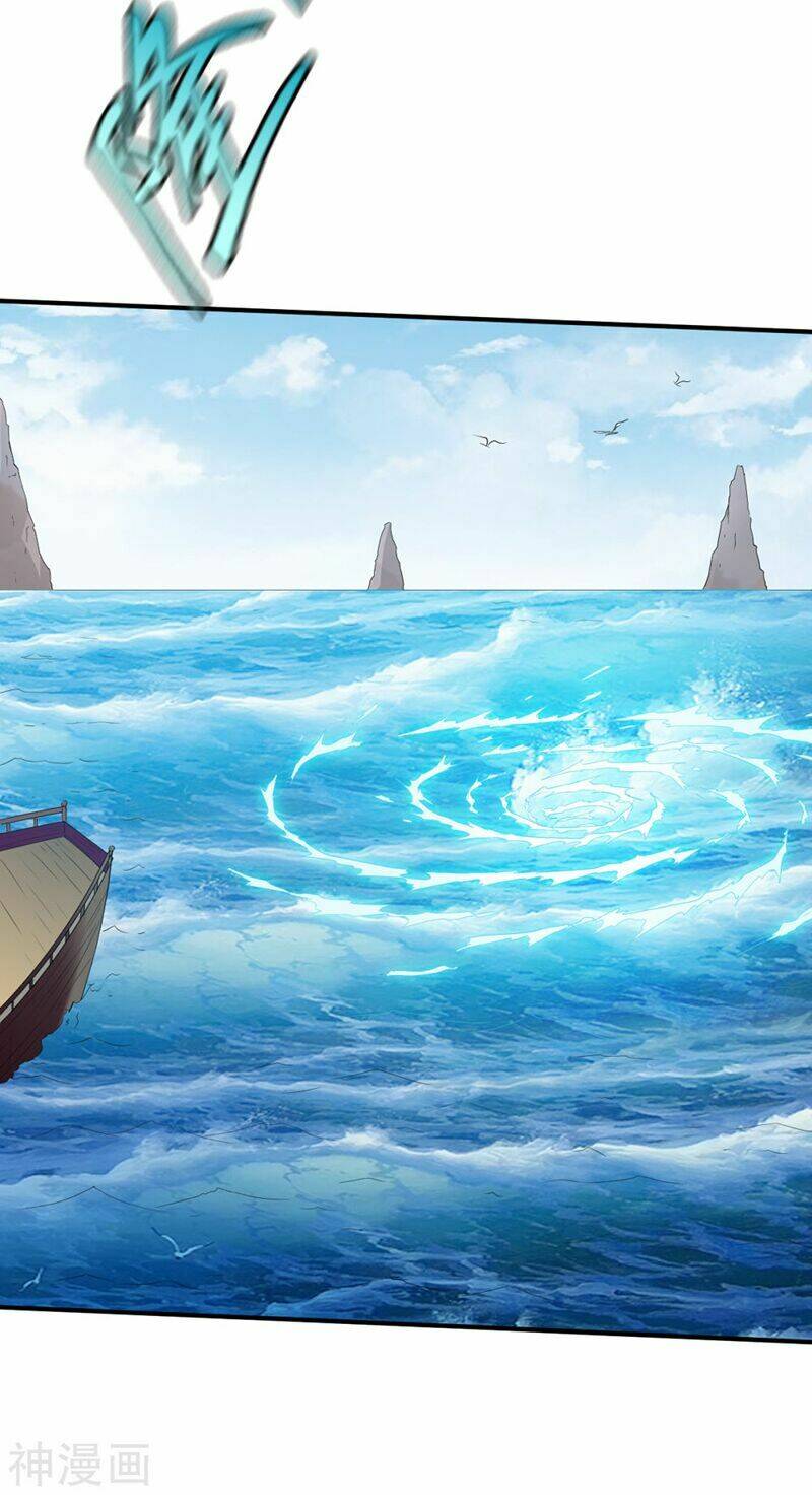 Chiến Đỉnh: Chapter 167