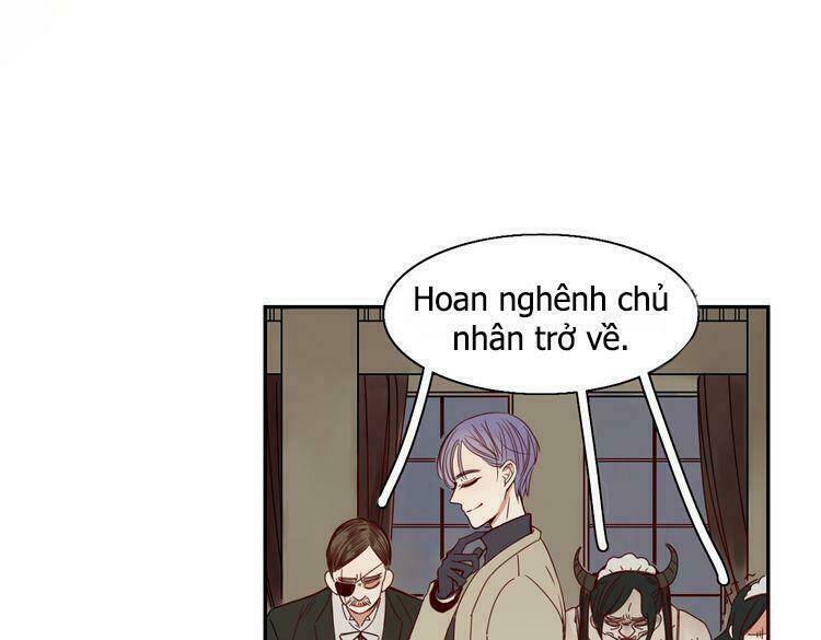 Ta Chỉ Muốn Giết Ngươi: Chapter 23