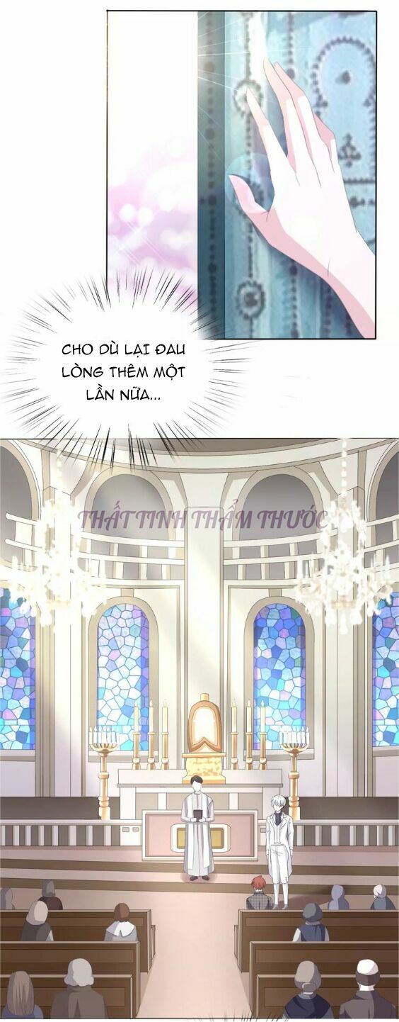 Một lời không hợp liền hút máu: Chapter 26
