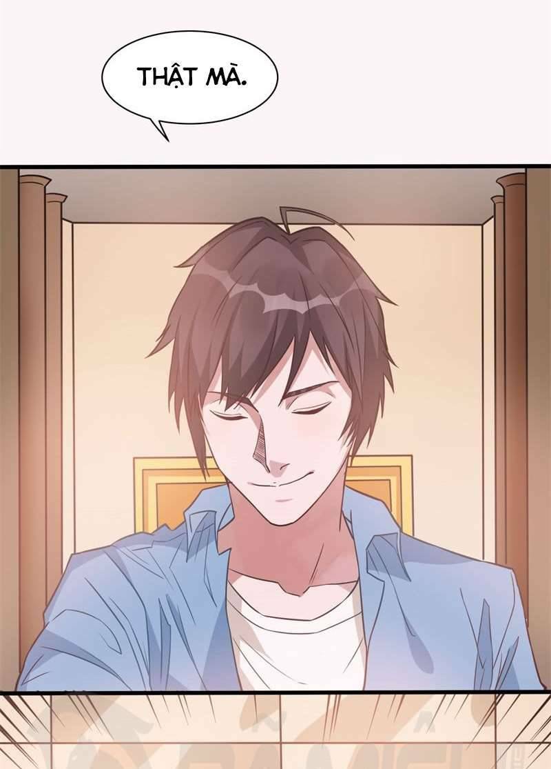 Đô Thị Siêu Cấp Thần Tôn: Chapter 30