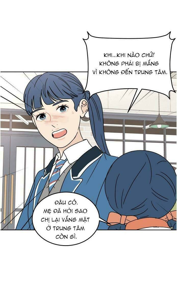 30 Phút Bước Đi Bên Em: Chapter 78