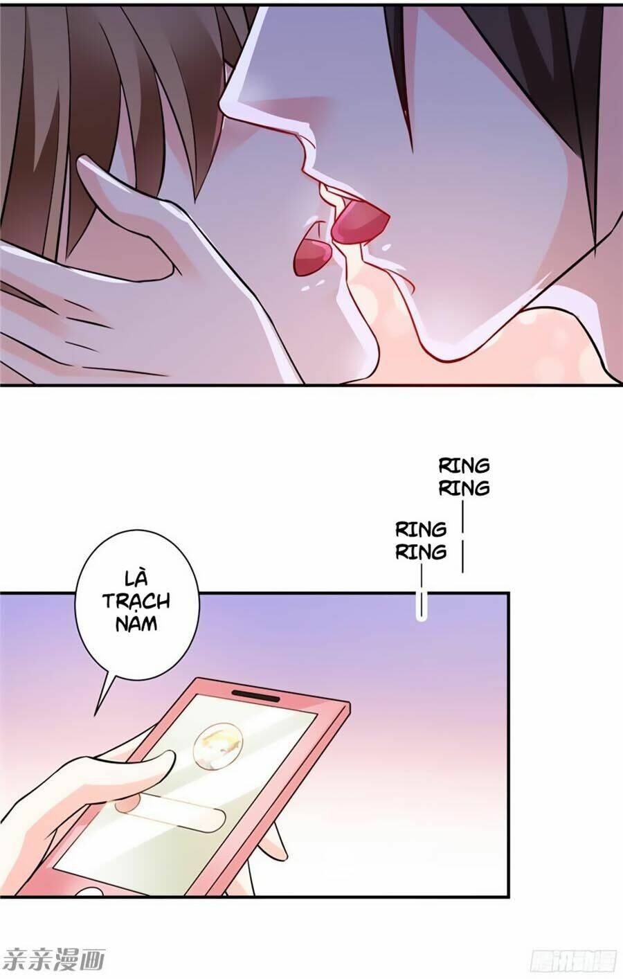 Vợ Yêu Là Báu Vật: Chapter 38