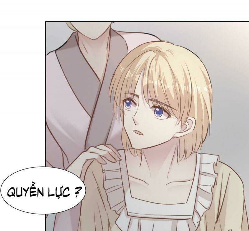 Điều Giáo Gấu Bắc Cực: Chapter 54