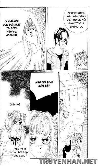 Lọ Lem Hậu Đậu: Chapter 84