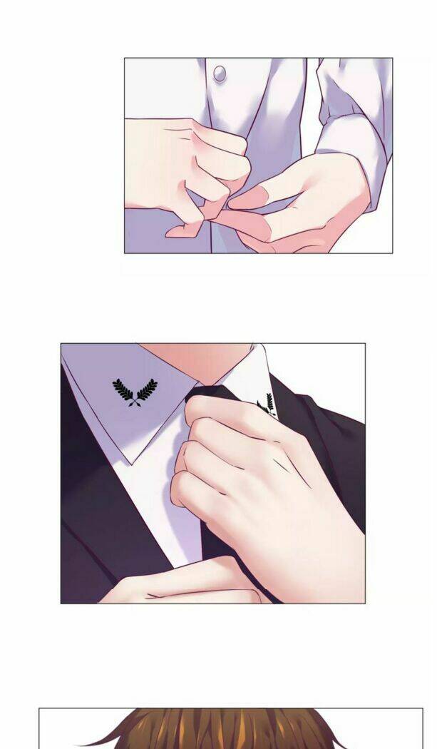 Đừng Nghịch, Ta Chỉ Muốn Yên Tĩnh: Chapter 41