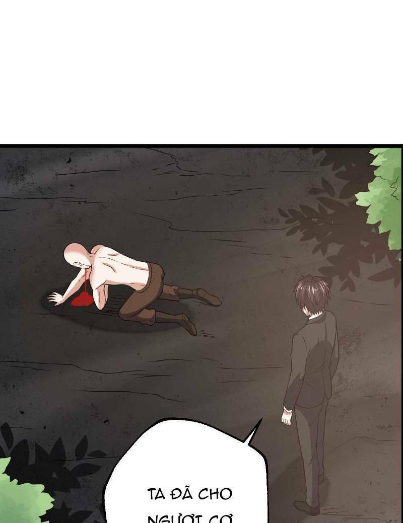 Đô Thị Siêu Cấp Thần Tôn: Chapter 46