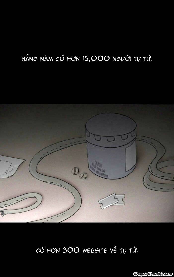 Thứ Sáu: Những Câu Chuyện Cấm: Chapter 20