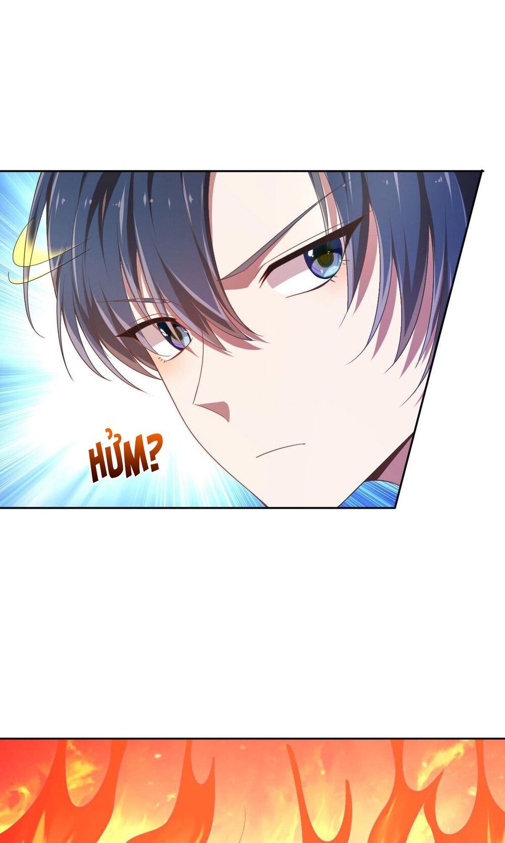 Đại Thần Gaming Đơn Phương Tôi: Chapter 16