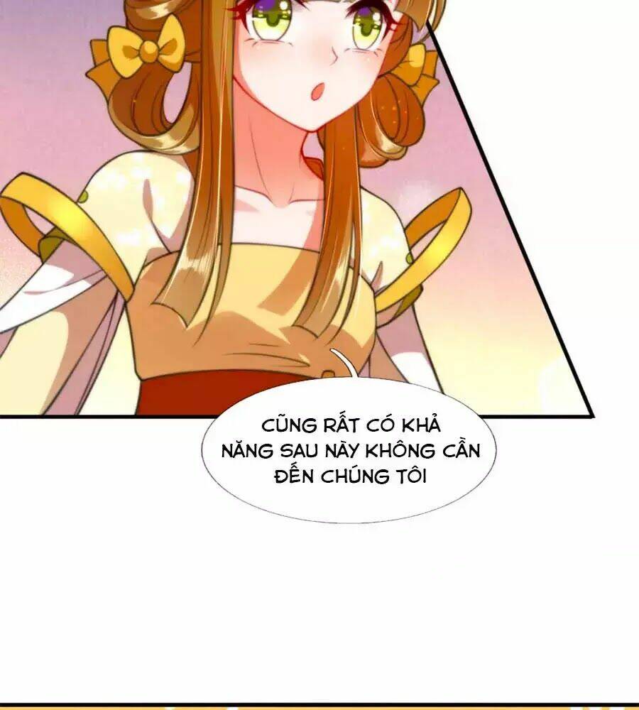 Phụng Lâm Thiên Hạ: Đệ Nhất Mỹ Nữ: Chapter 8