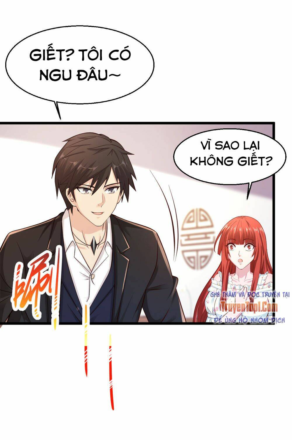 Tuyệt Phẩm Y Thánh: Chapter 146