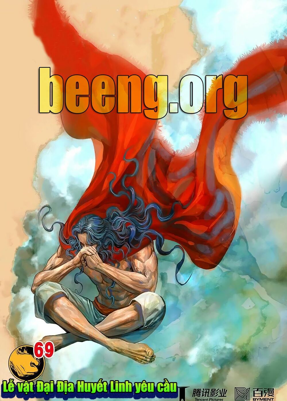 Tây Du: Chapter 260