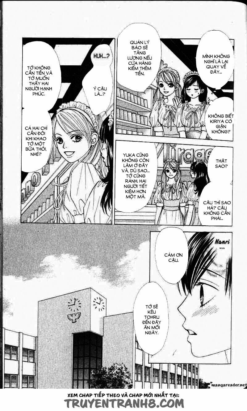 Tình Yêu Đích Thực: Chapter 45