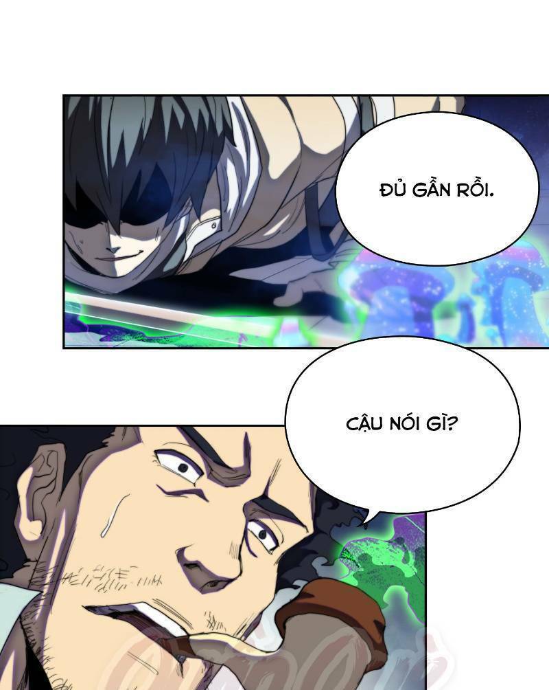 Đô Thị Hàng Thần Khúc: Chapter 26