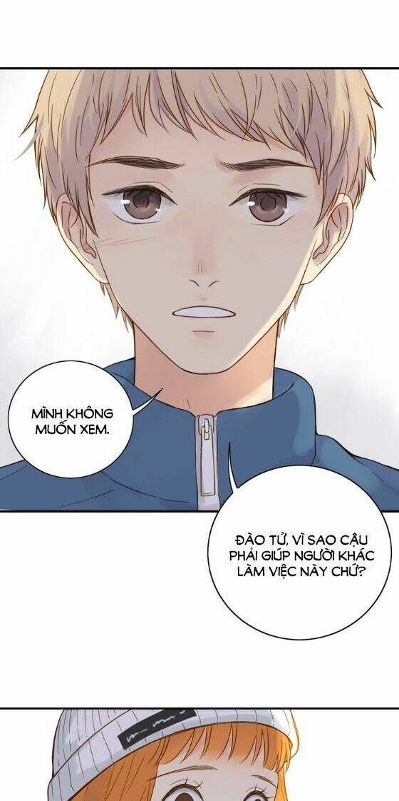 Bạc Hà Chi Hạ 2: Chapter 71