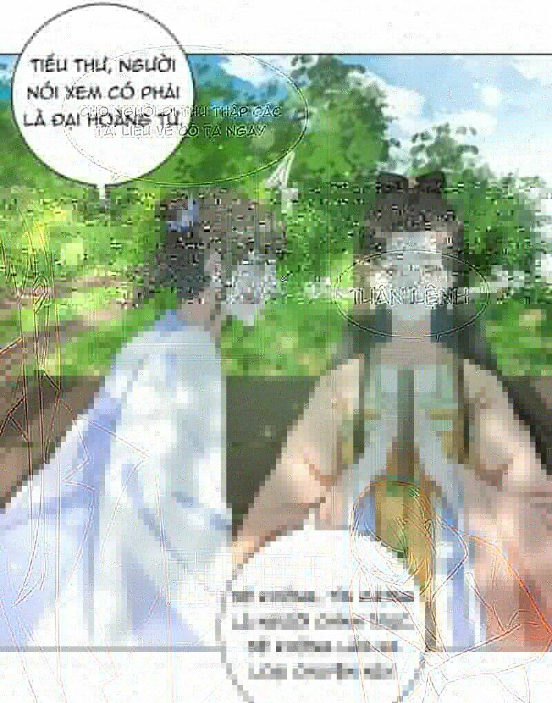 Vương Phi Có Độc!: Chapter 86