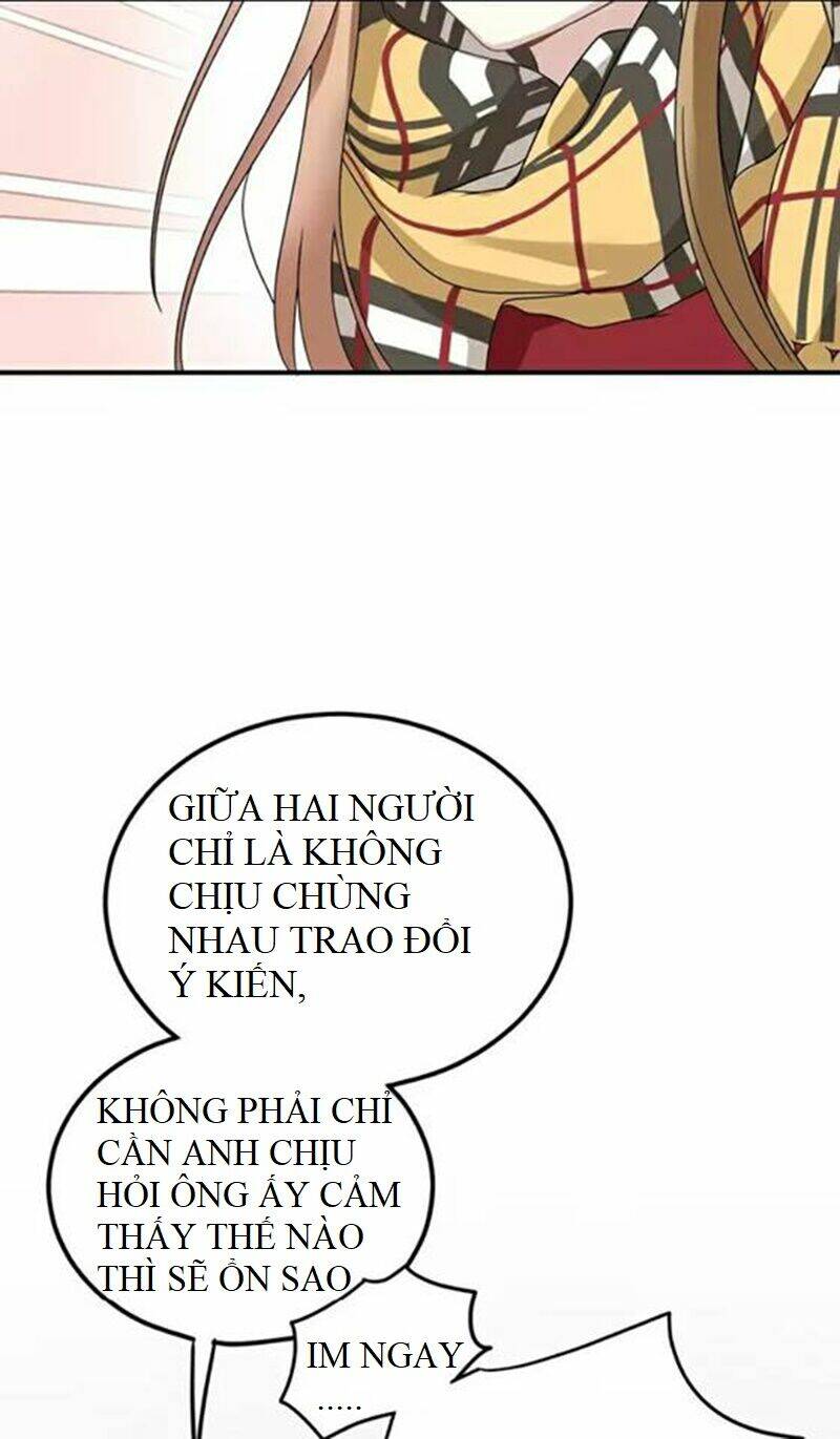 Thần Tượng Điểm Zero: Chapter 83