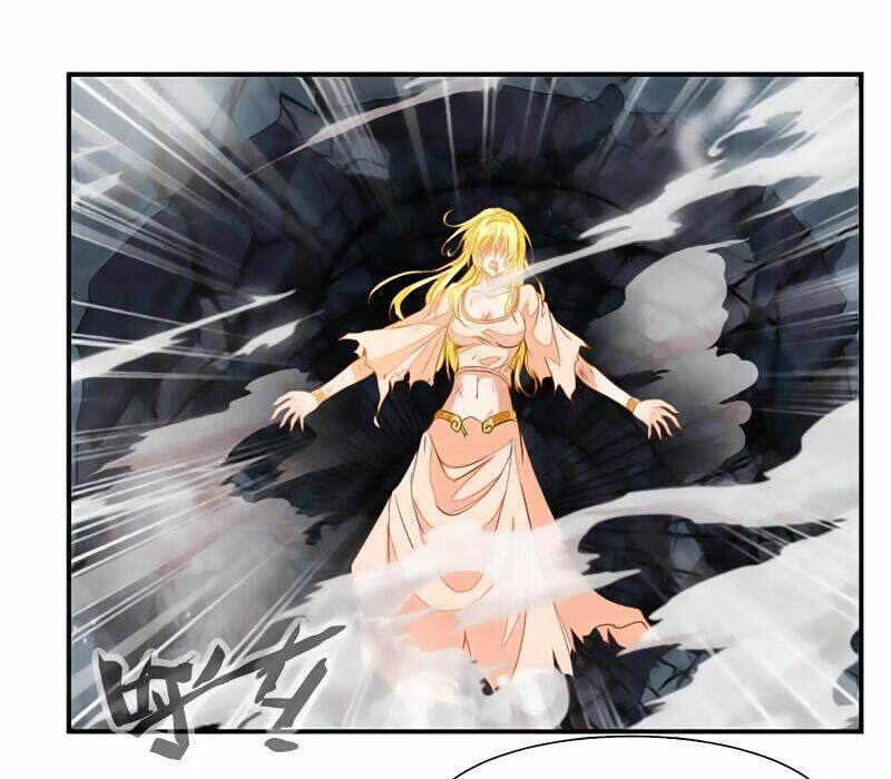 Cửu Dương Thần Vương: Chapter 60