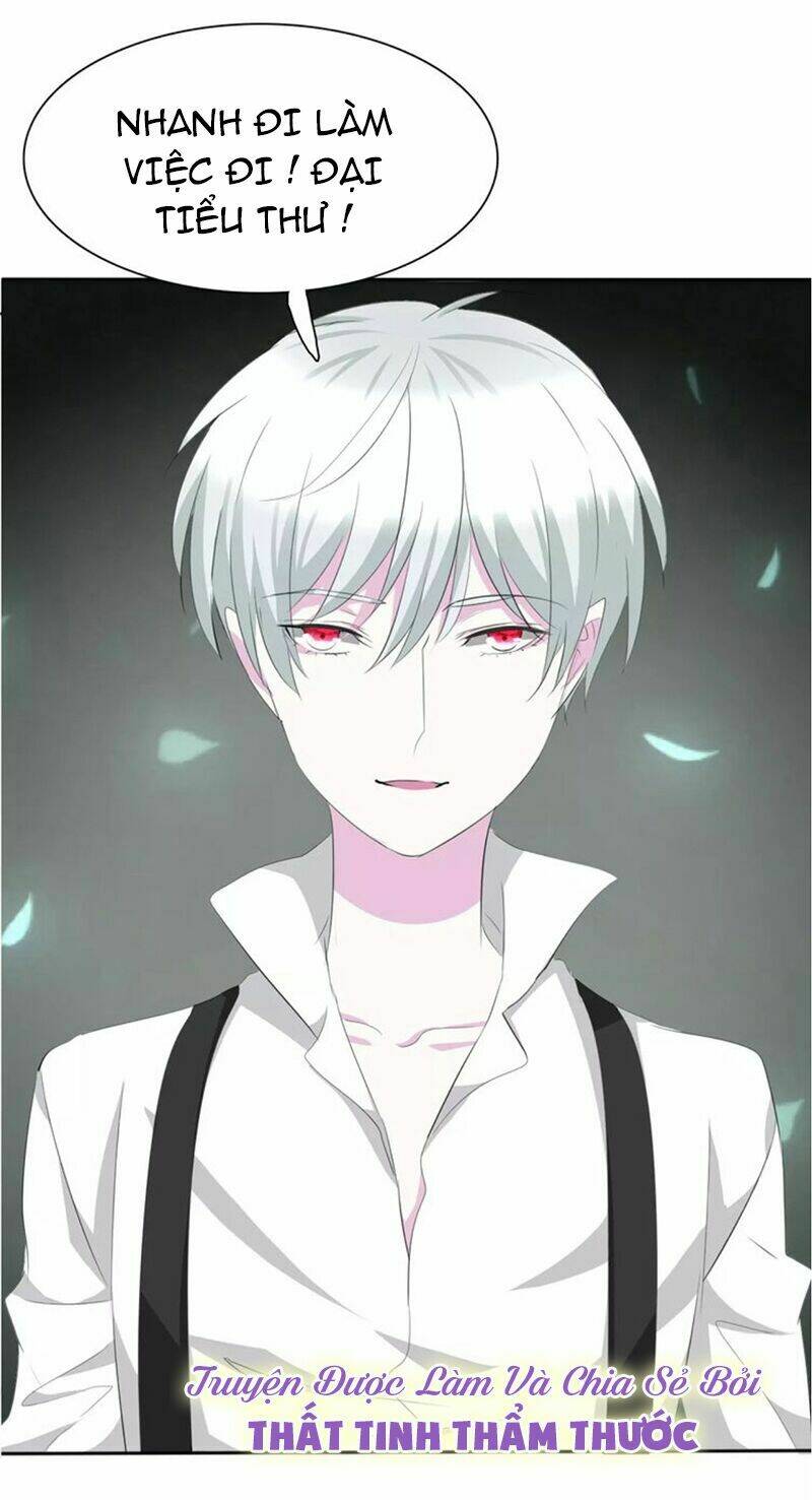 Một Lời Không Hợp Liền Hút Máu: Chapter 12