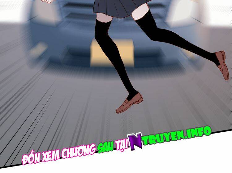 Lượm Được Một Tiểu Hồ Ly 2: Chapter 96