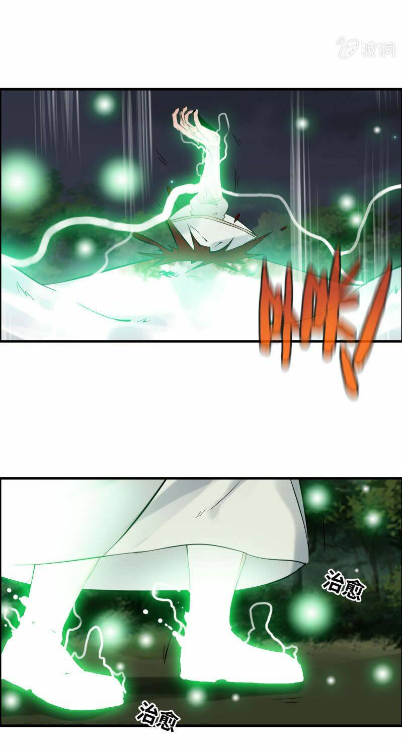 Thần Ma Thiên Sát: Chapter 147