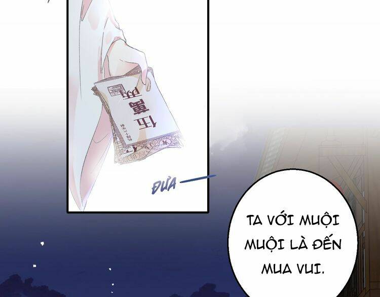 Hoa Nhan Sách: Chapter 47.1