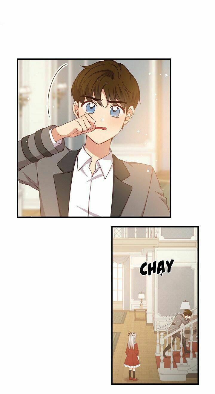 Đừng Chọc Đứa Em Gái Bé Bỏng Của Chúng Tôi: Chapter 29
