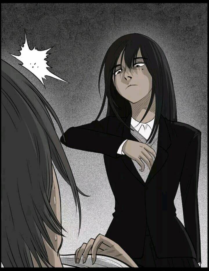 Những Câu Chuyện Kinh Dị Ở Trường Trung Học Tây Lăng: Chapter 20