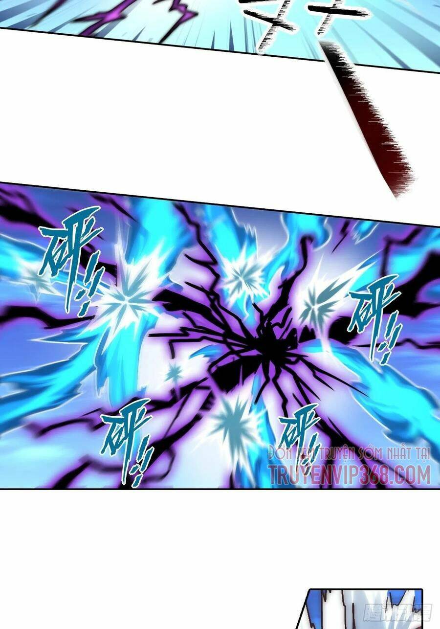 Người Nguyên Thủy Mạnh Nhất: Chapter 90