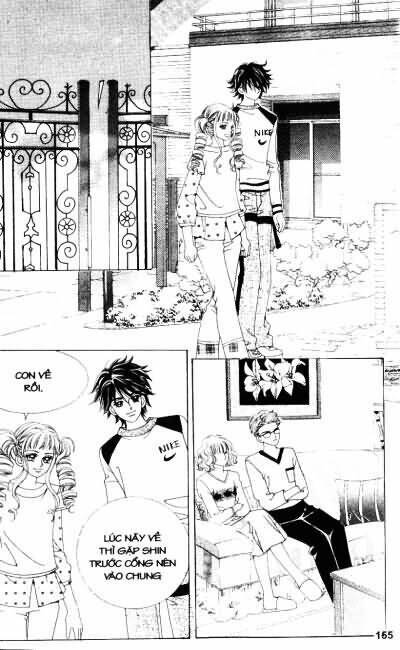 Cấm Hôn: Chapter 64