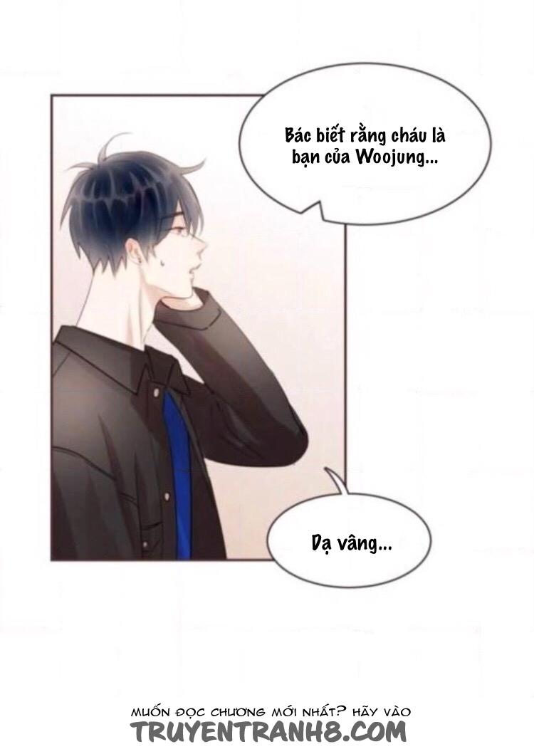Giữa Tình Yêu Và Tình Bạn: Chapter 23