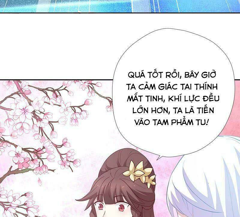 Trò Chơi Trừng Phạt: Chapter 16