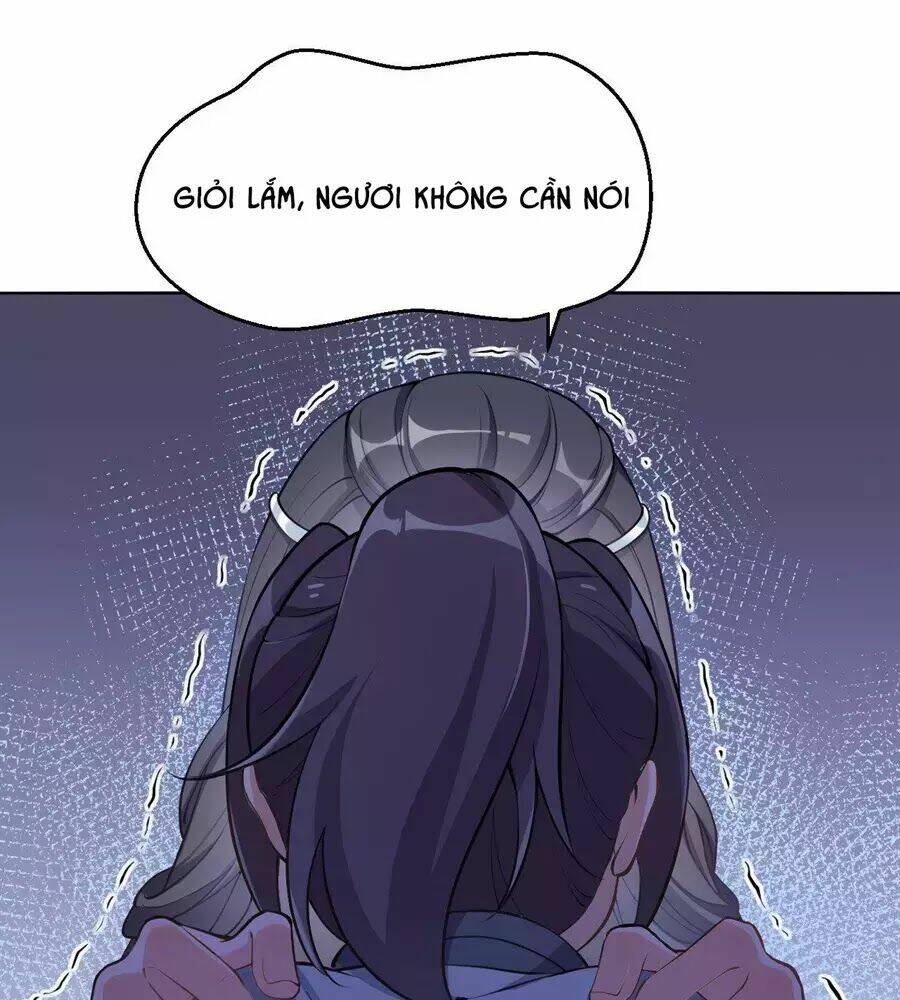 Nữ Tiên Tôn Bận Đào Hôn: Chapter 2.2