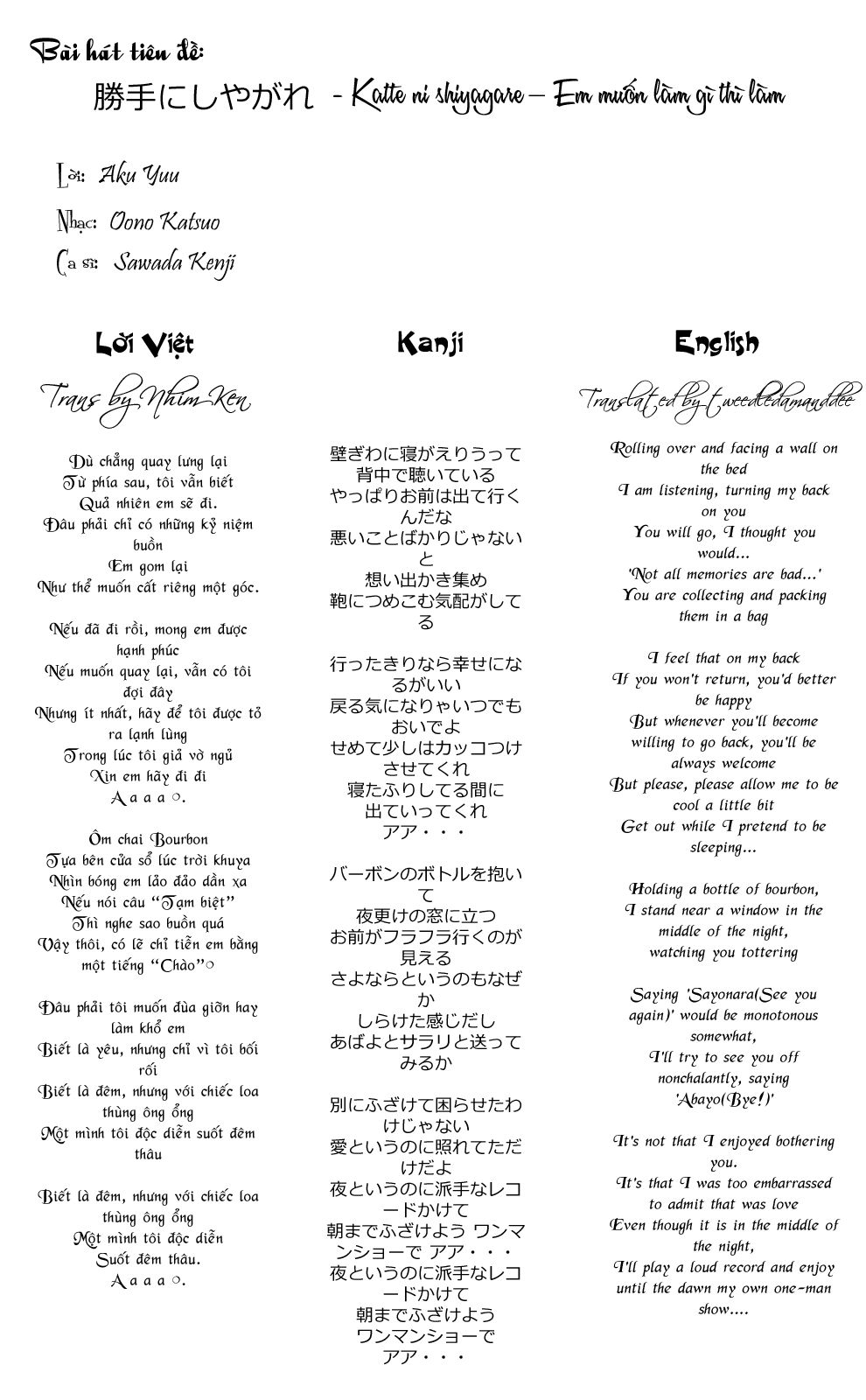 Mầm Sống: Chapter 105